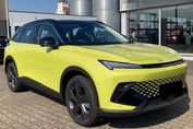 Baic Beijing 5 Luxury DCT 1.5T