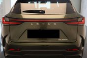 Lexus NX 350h Prestige 2.5 Hybrid AWD