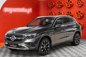 Mercedes GLC 200 d 4MATIC Avantgarde