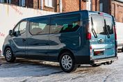 Renault Trafic Kombi L2H1