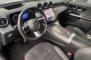 Mercedes GLC Coupe 400 e PHEV 4-Matic AMG Line