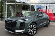 Audi Q3 TFSI S line Sportback