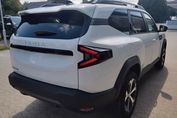 Dacia Bigster Journey 1.2 TCe mHEV