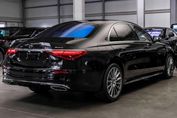 Mercedes Klasa S 350 d 4-Matic AMG Line