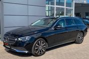 Mercedes Klasa E 350 4-Matic Avantgarde