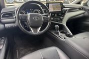 Toyota Camry Prestige 2.5 Hybrid  CVT