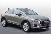 Audi Q3 35 TFSI Advanced