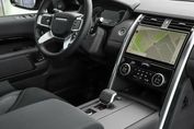 Land Rover Discovery V D250