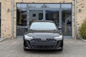 Audi A6 TDI quattro S line