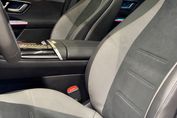 Mercedes EQE SUV 350  4-Matic AMG Line