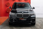BMW X5 xDrive25d aut