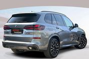BMW X5 xDrive30d M Sport