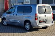 Toyota Proace City Verso Long L2H1 Business 8AT