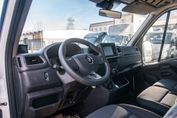 Renault Master L3 Zabudowa Wystawowa Przeszklona