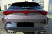 Cupra Formentor 2.0 TSI 4Drive DSG
