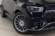 Mercedes GLE 450 d 4-Matic AMG Line