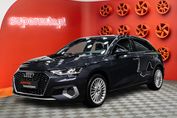 Audi A3 35 TFSI mHEV Advanced S tronic