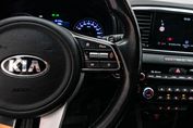 Kia Sportage 1.6 GDI 2WD