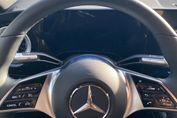 Mercedes CLA 180 Progressive