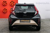 Toyota Aygo X Teamplayer 1.0 Benzyna