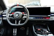 BMW Seria 5 M5