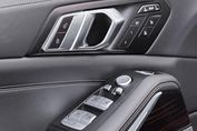 BMW X7 xDrive40d M Sport