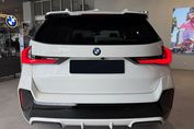 BMW X1 xDrive20d M Sport