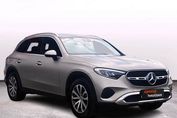 Mercedes GLC 220 d 4MATIC Avantgarde