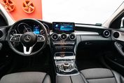 Mercedes Klasa C 180 Avantgarde
