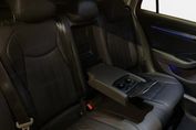 Skoda Superb 2.0 TDI DSG