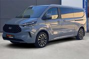 Ford Tourneo Custom 2.0 Ecoblue L2 Titanium Selectshift