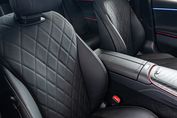 Mercedes Klasa E 220 d 4-Matic Exclusive
