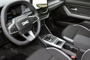 Dacia Duster Journey 1.8 Full Hybrid