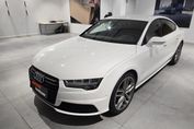 Audi A7 2.0 TFSI quattro S tronic