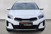 Kia XCeed T-GDI M