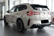 BMW X3 xDrive20d M Sport