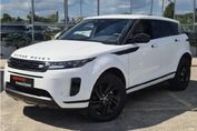 Land Rover Range Rover Evoque P270e PHEV S