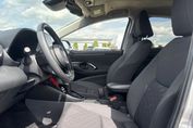Toyota Yaris Hybrid 1.5 Style