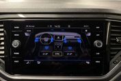 Volkswagen T-Roc 1.5 TSI DSG