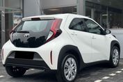 Toyota Aygo X Comfort 1.0 benzyna