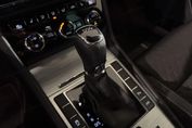 Skoda Superb 2.0 TDI DSG