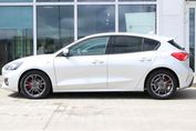 Ford Focus 1.5 EcoBlue ST-Line aut