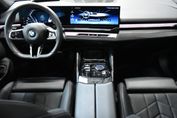BMW Seria 5 520d mHEV aut