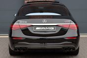 Mercedes Klasa S AMG 63 E Performance L 4-Matic