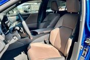 Lexus ES 300h F Sport Design