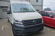 Volkswagen Crafter L4H3