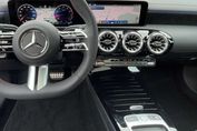 Mercedes CLA 220 4-Matic AMG Line