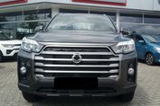 SsangYong Musso Grand Adventure 2.2 e-XDi 202 KM 6AT AWD