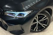 BMW Seria 3 318I m Sport