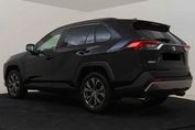 Toyota RAV4 Comfort 2.5 Hybrid